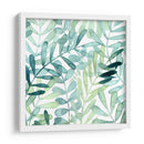 Gossamer Palms Ii - Grace Popp | Cuadro decorativo de Canvas Lab