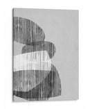 Escatizado Ii - Jennifer Goldberger | Cuadro decorativo de Canvas Lab