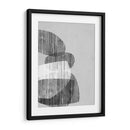 Escatizado Ii - Jennifer Goldberger | Cuadro decorativo de Canvas Lab