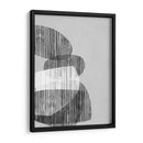 Escatizado Ii - Jennifer Goldberger | Cuadro decorativo de Canvas Lab