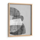 Escatizado Ii - Jennifer Goldberger | Cuadro decorativo de Canvas Lab