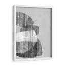 Escatizado Ii - Jennifer Goldberger | Cuadro decorativo de Canvas Lab