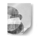 Escatizado Ii - Jennifer Goldberger | Cuadro decorativo de Canvas Lab