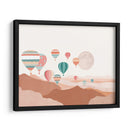 Globos - DRAM | Cuadro decorativo de Canvas Lab