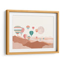 Globos - DRAM | Cuadro decorativo de Canvas Lab