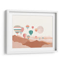 Globos - DRAM | Cuadro decorativo de Canvas Lab