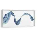 Blue Rush I - Grace Popp | Cuadro decorativo de Canvas Lab