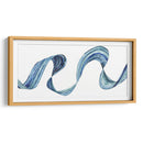 Blue Rush Ii - Grace Popp | Cuadro decorativo de Canvas Lab