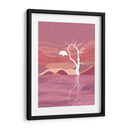 Hierve el agua - DRAM | Cuadro decorativo de Canvas Lab