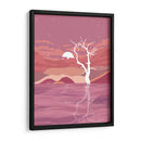 Hierve el agua - DRAM | Cuadro decorativo de Canvas Lab