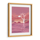 Hierve el agua - DRAM | Cuadro decorativo de Canvas Lab