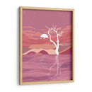 Hierve el agua - DRAM | Cuadro decorativo de Canvas Lab