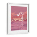 Hierve el agua - DRAM | Cuadro decorativo de Canvas Lab