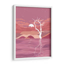 Hierve el agua - DRAM | Cuadro decorativo de Canvas Lab