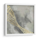 Cloud Matrix Ii - Jennifer Goldberger | Cuadro decorativo de Canvas Lab