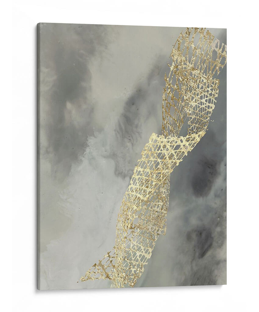 Cloud Matrix Iii - Jennifer Goldberger | Cuadro decorativo de Canvas Lab
