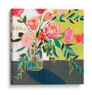 Bouquet Peculiar I - Victoria Borges | Cuadro decorativo de Canvas Lab