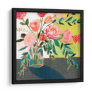 Bouquet Peculiar I - Victoria Borges | Cuadro decorativo de Canvas Lab