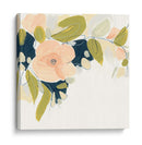 Floral Vale I - June Erica Vess | Cuadro decorativo de Canvas Lab