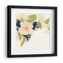 Floral Vale I - June Erica Vess | Cuadro decorativo de Canvas Lab