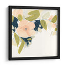 Floral Vale I - June Erica Vess | Cuadro decorativo de Canvas Lab