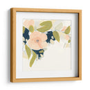 Floral Vale I - June Erica Vess | Cuadro decorativo de Canvas Lab