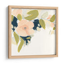 Floral Vale I - June Erica Vess | Cuadro decorativo de Canvas Lab