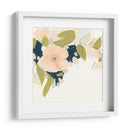 Floral Vale I - June Erica Vess | Cuadro decorativo de Canvas Lab