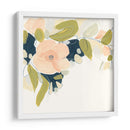 Floral Vale I - June Erica Vess | Cuadro decorativo de Canvas Lab