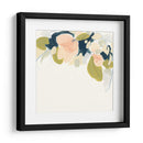 Floral Vale Ii - June Erica Vess | Cuadro decorativo de Canvas Lab