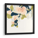 Floral Vale Iii - June Erica Vess | Cuadro decorativo de Canvas Lab