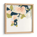 Floral Vale Iii - June Erica Vess | Cuadro decorativo de Canvas Lab