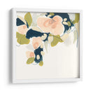 Floral Vale Iii - June Erica Vess | Cuadro decorativo de Canvas Lab