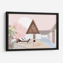 Hotel punta caliza - DRAM | Cuadro decorativo de Canvas Lab