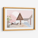 Hotel punta caliza - DRAM | Cuadro decorativo de Canvas Lab