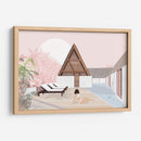 Hotel punta caliza - DRAM | Cuadro decorativo de Canvas Lab