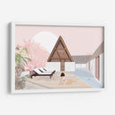 Hotel punta caliza - DRAM | Cuadro decorativo de Canvas Lab