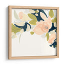 Floral Vale Iv - June Erica Vess | Cuadro decorativo de Canvas Lab