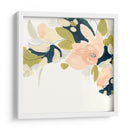Floral Vale Iv - June Erica Vess | Cuadro decorativo de Canvas Lab