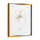 Gestos De Jardín I - June Erica Vess | Cuadro decorativo de Canvas Lab