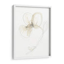 Gestos De Jardín I - June Erica Vess | Cuadro decorativo de Canvas Lab