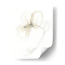 Gestos De Jardín I - June Erica Vess | Cuadro decorativo de Canvas Lab