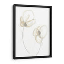 Gestos De Jardín Ii - June Erica Vess | Cuadro decorativo de Canvas Lab