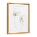 Gestos De Jardín Ii - June Erica Vess | Cuadro decorativo de Canvas Lab