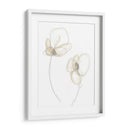 Gestos De Jardín Ii - June Erica Vess | Cuadro decorativo de Canvas Lab