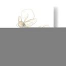 Gestos De Jardín Ii - June Erica Vess | Cuadro decorativo de Canvas Lab