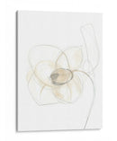 Gestos De Jardín Iii - June Erica Vess | Cuadro decorativo de Canvas Lab