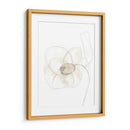 Gestos De Jardín Iii - June Erica Vess | Cuadro decorativo de Canvas Lab