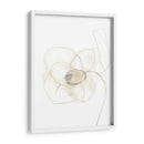 Gestos De Jardín Iii - June Erica Vess | Cuadro decorativo de Canvas Lab