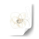 Gestos De Jardín Iii - June Erica Vess | Cuadro decorativo de Canvas Lab